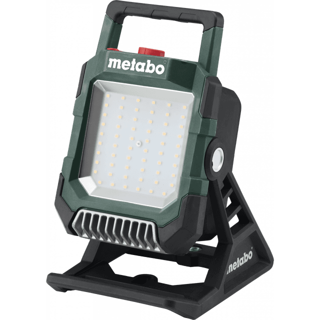 Metabo BSA 18 4000 Cordless Site Lights