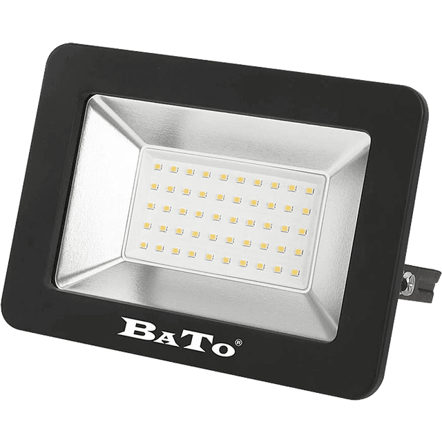 Bato Arbejdslampe LED 4000 lumen 230V/50W