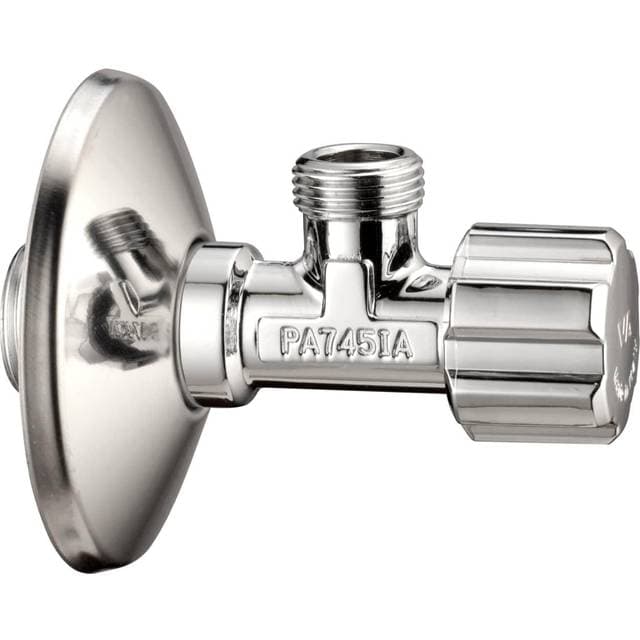 Milton Megatherm Stopventil 1/2x10mm