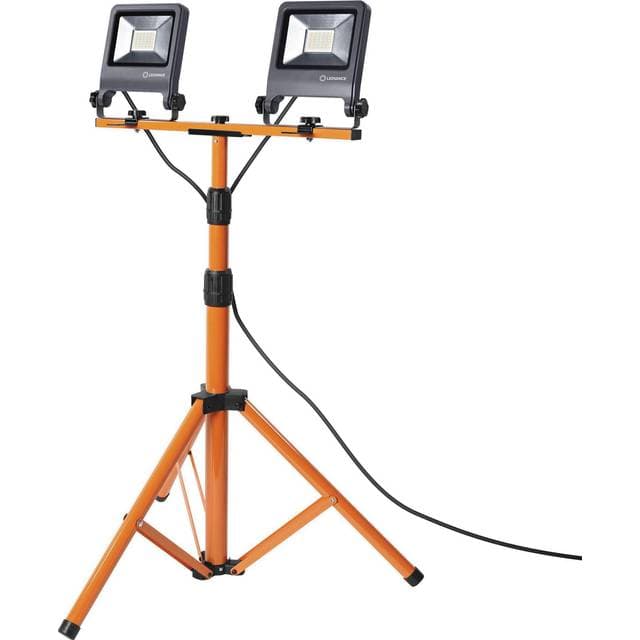 LEDVANCE LED Worklight Tripod 2x30W 4000K