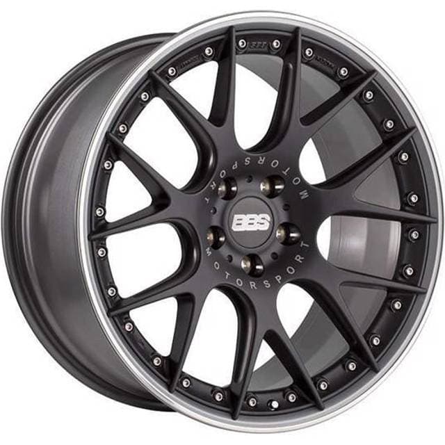 BBS Ch-Rii 9X21/5X108/ET45/NAV63,3
