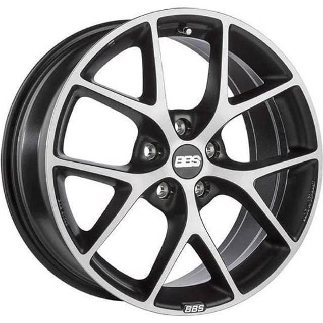 BBS SR 8,5X19/5X108/ET45/NAV70,0 Pfs