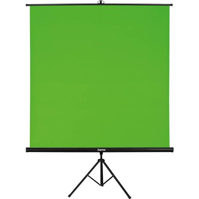 Hama Background with Tripod 180 x180cm