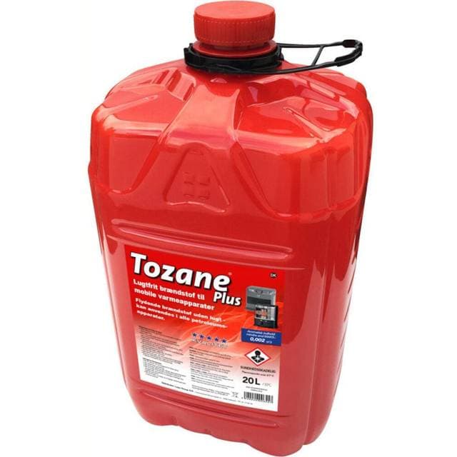 Tozane Plus 9848091 20L