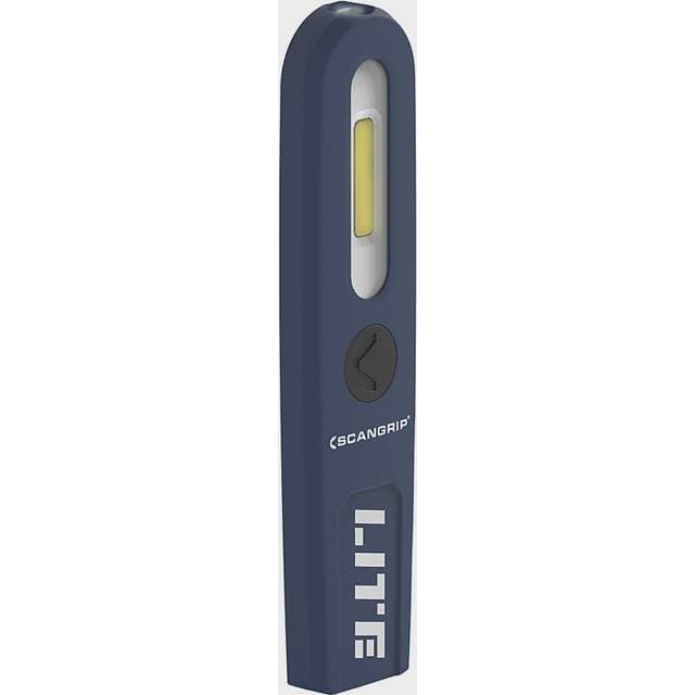 Scangrip Stick Lite S Inspektionslampe 200 lm