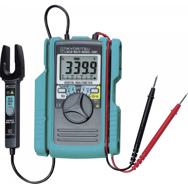 Elma Instruments Kew mate 2000 taske