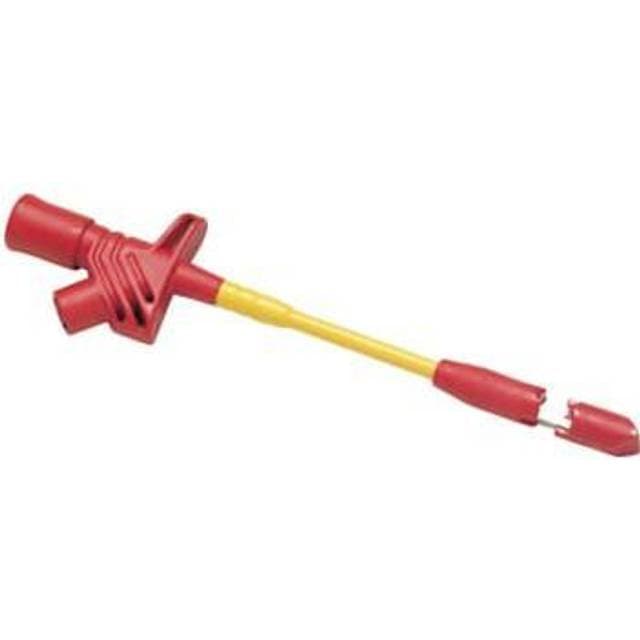 Fluke Isoleret Gennemboringsnæb AC89