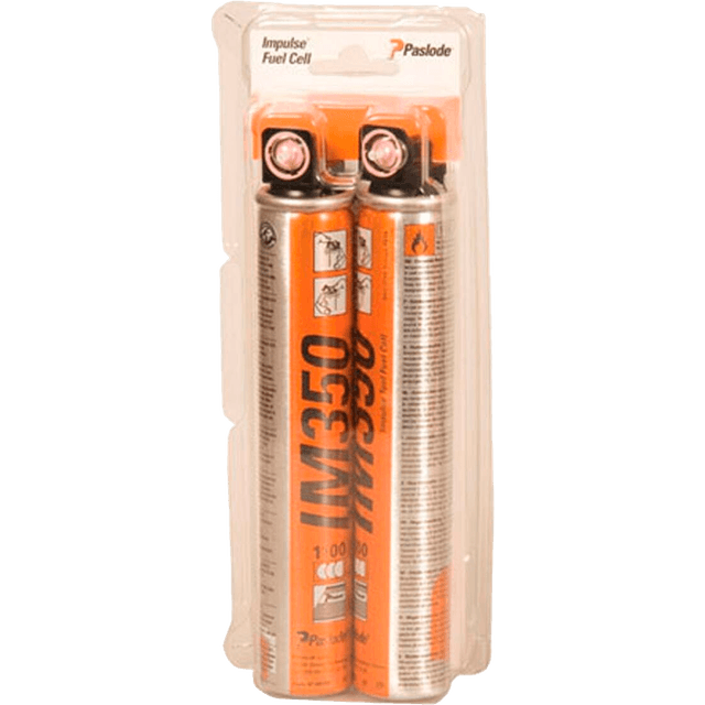 Paslode Gaspatron IM300/IM350; 2 stk.