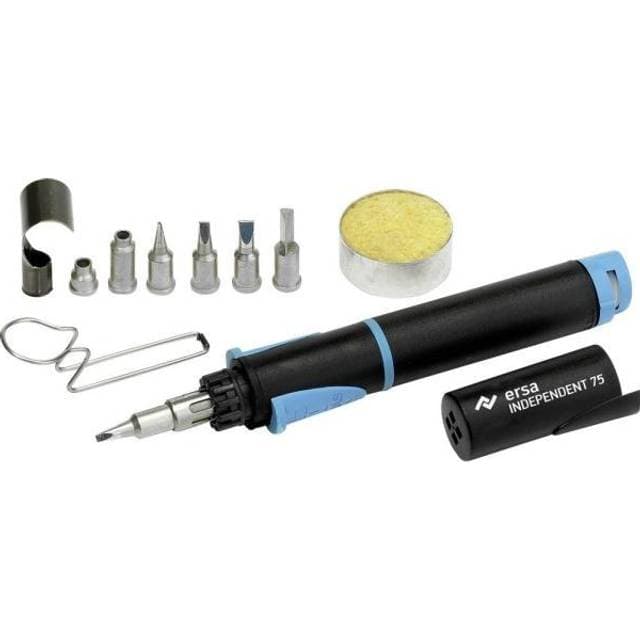 Ersa 0G07400141 Gaslodde-sæt +580 °C