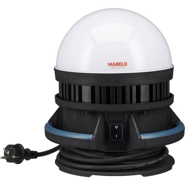 Mareld Shine 8500 App