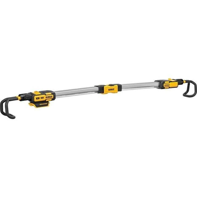 Dewalt 18v/12v auto motorhjelm led