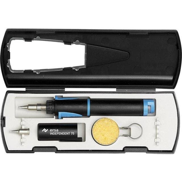 Ersa Gasloddekolbe kit komplet 0G0700041