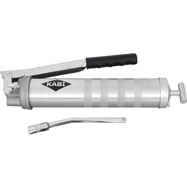Kabi Vægtstangsfedtpresser 400