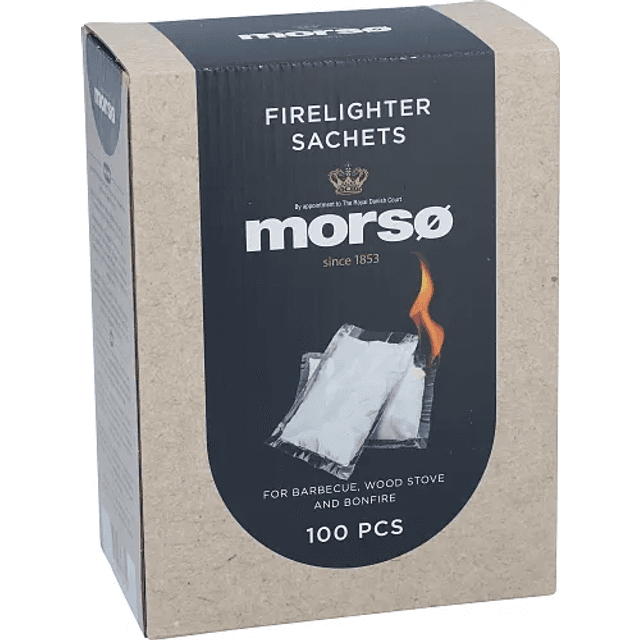 Morsø Ignition Bag 1994936 100pcs