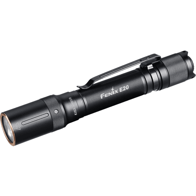 Fenix E20 V2.0