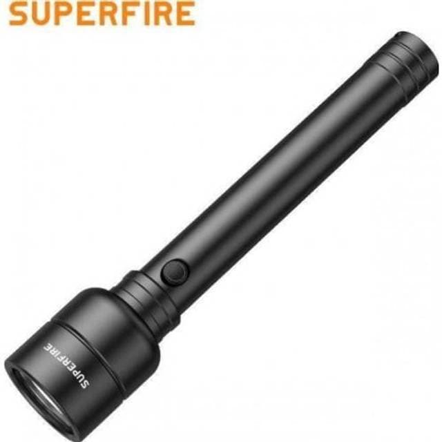 Superfire Superfire Flashlight Y16