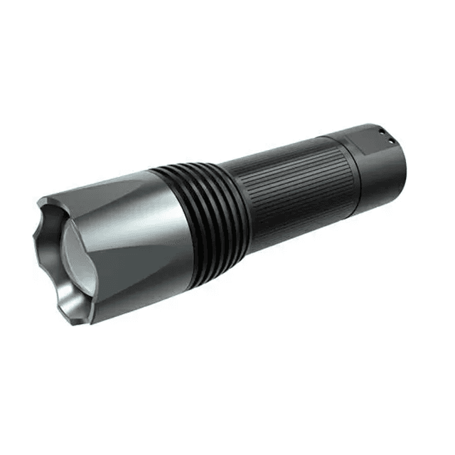 Elwis Pro S650 Lommelygte