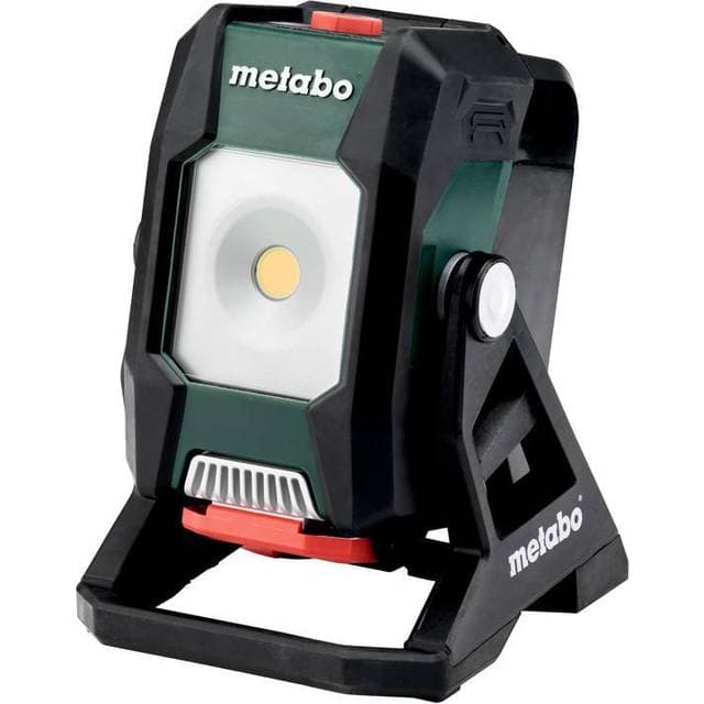 Metabo Byggstrålkastare BSA 18 2000
