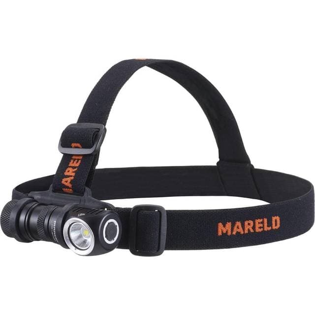 Mareld Headlamp Nova 1200 RE
