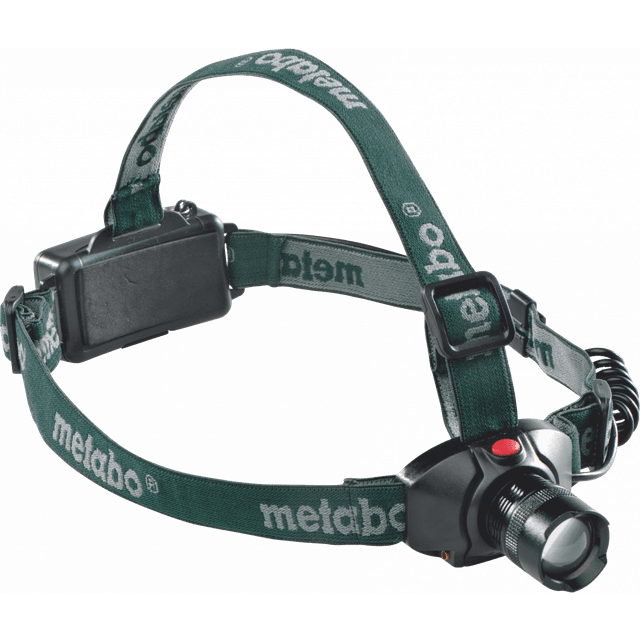 Metabo Forlygte 657003000