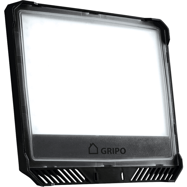 Blue Electric Gripo BasicLine LED 45W