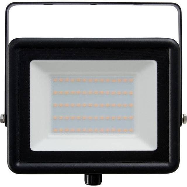 ProBuilder projektør led 50w