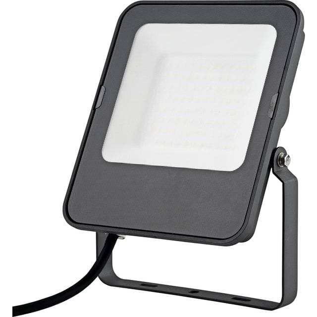 Blue Electric BasicLine projektør 50W