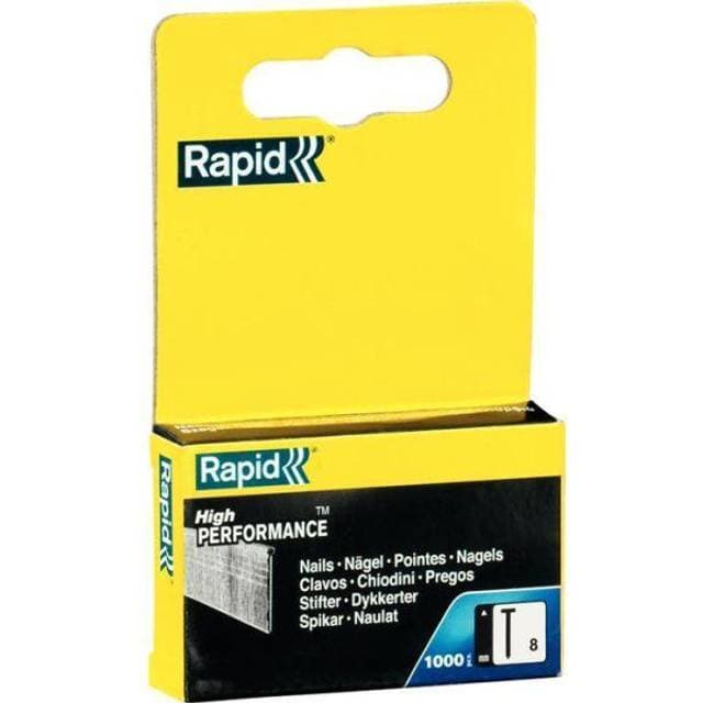 Rapid Nr 8 Dykkere 50 mm 1000