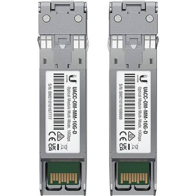 Ubiquiti Multi-mode Duplex Transceiver Module
