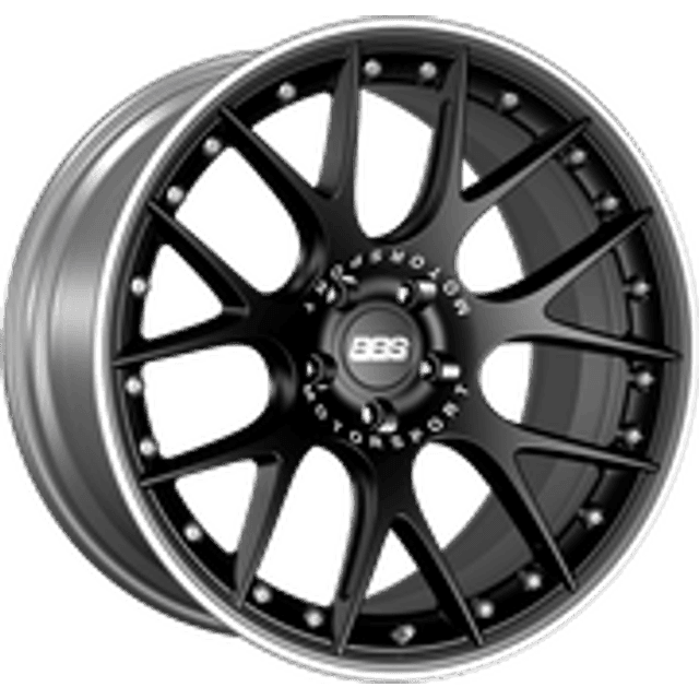 BBS CH-RII 9x20/5x112/et30/nav82,0 pfs