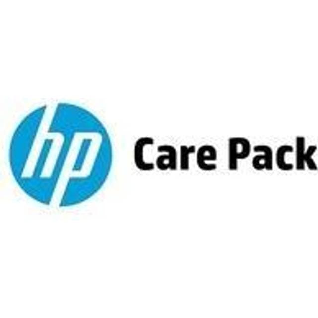HP Care Pack Next Business
