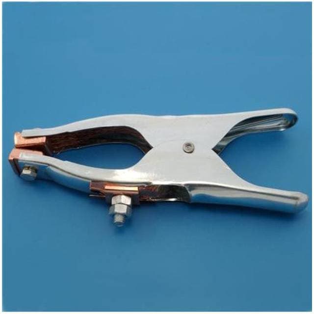 Migatronic Stelklemme 300A