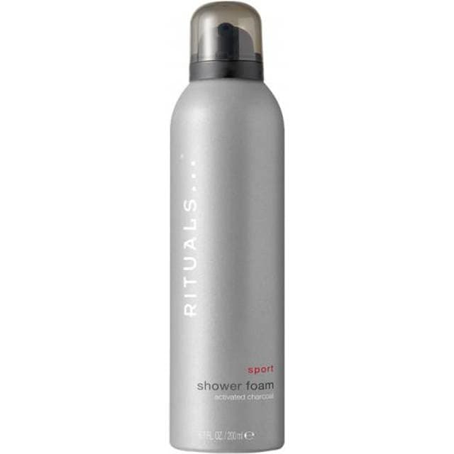 Rituals Homme Sport Shower Foam 200ml