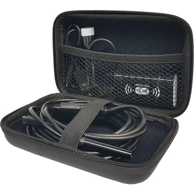 Blue Electric Endocam WiFi 33141