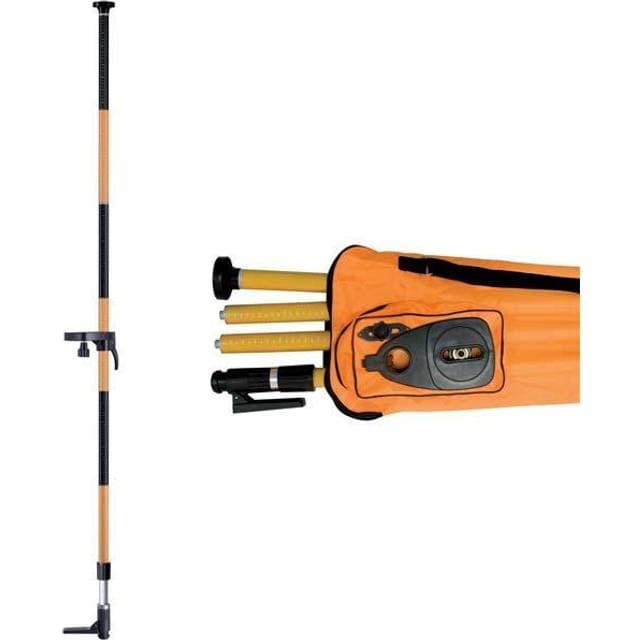 Laserliner TelePod Plus teleskopstang