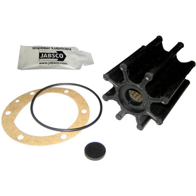 Jabsco impeller kit 17018-0001-p