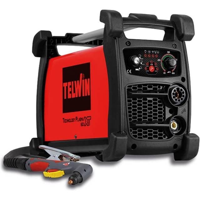 Telwin Plasma 60 XT