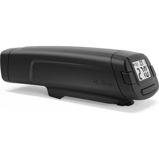 Steinel Temperaturscanner 51 mm 014919