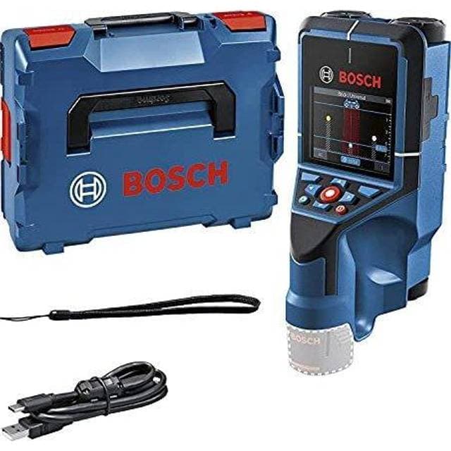 Bosch DETEKTOR D-TECT 200 C SOLO