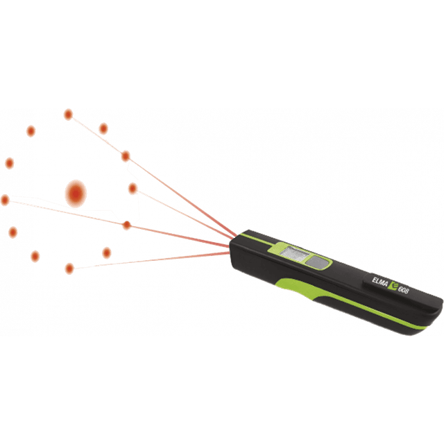 Elma 608 mini IR termometer