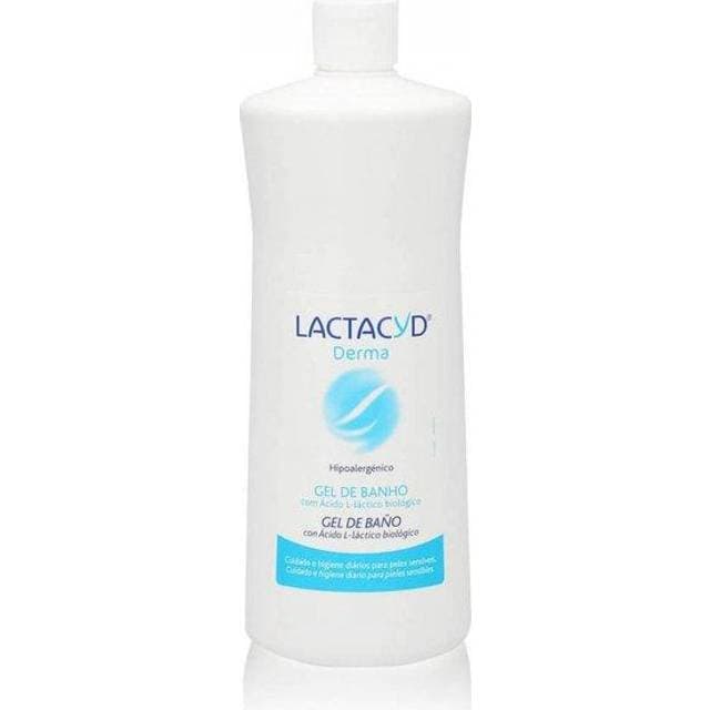 Lactacyd Derma Shower Gel 1000ml