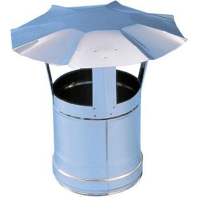 Biemmedue Arcotherm Skorstenshætte 120 mm