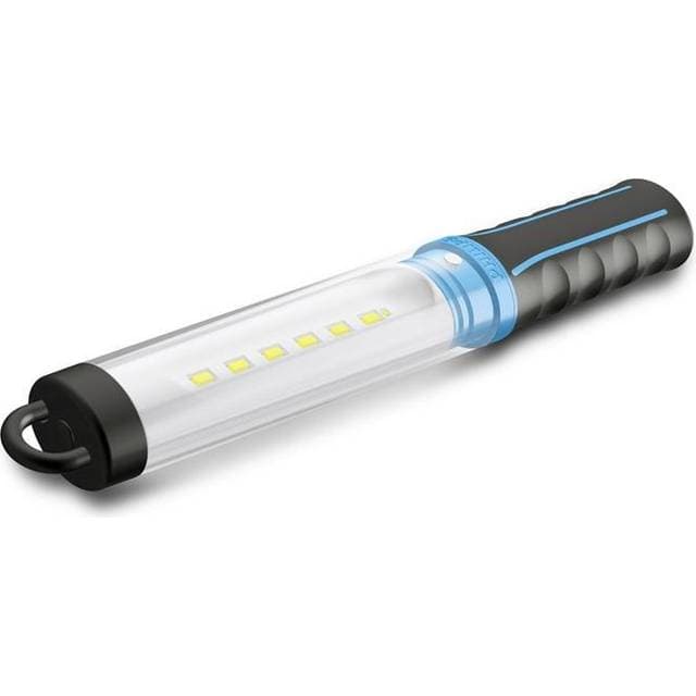 Philips led værkstedslampe