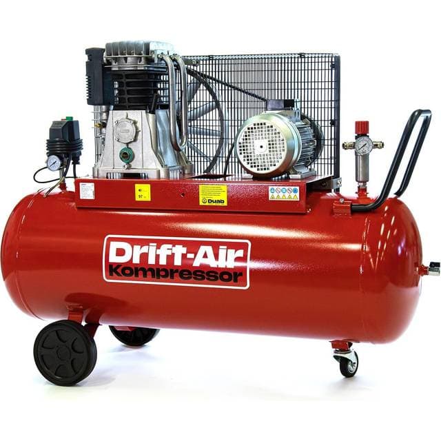 Drift-Air Kompressor CT 5,5/580/200 B5900