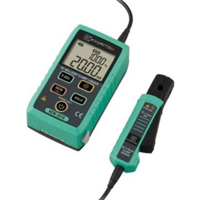 Kyoritsu KEW 2510 MA STRØMTANG