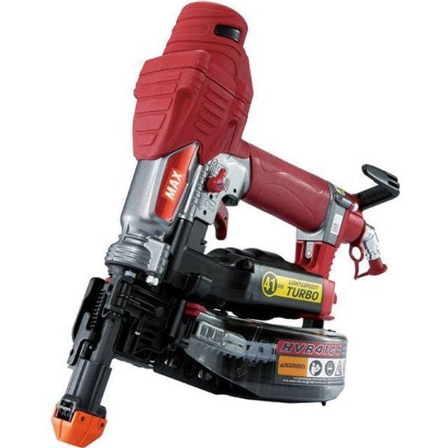 Max Højtryk Gipsskruepistol HVR41G4