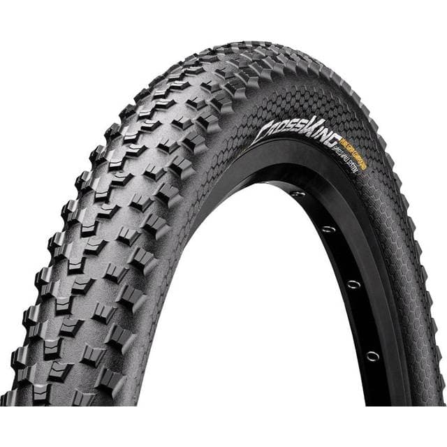Continental Cross King II 27.5x2.20
