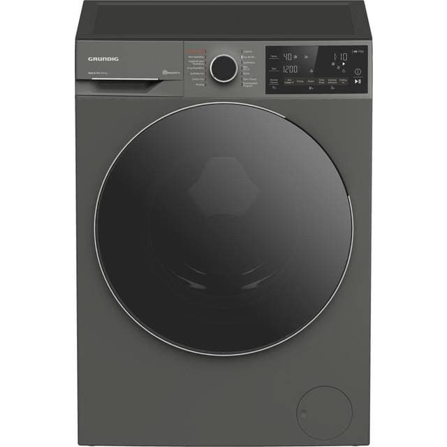 Grundig GDP810642MW