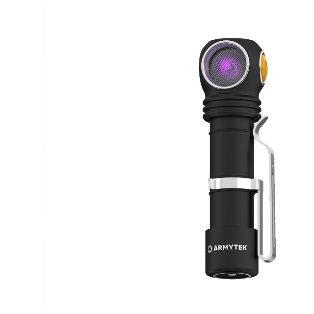 Armytek Wizard C2 WUV