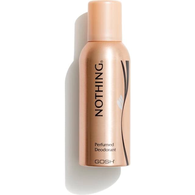 Gosh Copenhagen Nothing Deo Spray 150ml